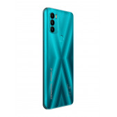 General Mobile GM 21 Plus Çarpıcı Yeşil 4GB/64GB New Edition - 5