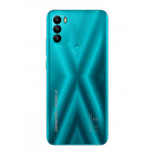 General Mobile GM 21 Plus Çarpıcı Yeşil 4GB/64GB New Edition - 6