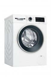 Bosch WGA142X1TR 1200 Devir 9 kg Çamaşır Makinesi - 1