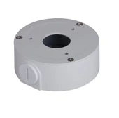 Dahua PFA134 Su Geçirmez Bağlantı Kutusu Alüminyum - 1