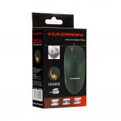 Hadron HD5605 Çift Click Kablolu Optik Mouse thumbnail 2