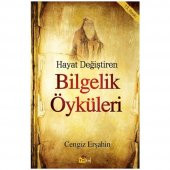 HAYAT DEĞİŞTİREN BİLGELİK ÖYKÜLERİ CENGİZ ERŞAHİN - 1