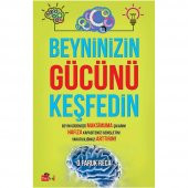 BEYNİNİZİN GÜCÜNÜ KEŞFEDİN MAKSİMUM HAFIZA TEKNİKLERİ - 1
