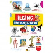 İLGİNÇ BİLGİLER ANSİKLOPEDİSİ - 1