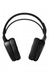 Steelseries Arctis 7+ Plus Siyah Multi-Platform Wireless Kablosuz 7.1 Usb-C Gaming Kulaklık - 3