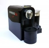ESPRESSOMM® LATTE KAPSÜL KAHVE MAKİNESİ (SİYAH) - NESPRESSO®* - 3