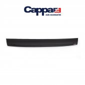 CAPPAFE Renault Trafic Ön Kaput Koruma Rüzgarlık 4mm (ABS) 01-14 - 5