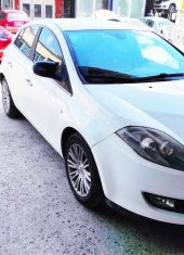 Fiat Bravo Batman Yarasa Ayna Kapağı 2008- 2013 Piano Black Yeni Kasa - 2