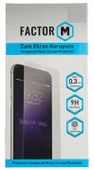 Factor-M Samsung Galaxy A30 Cam Ekran Koruyucu - 1