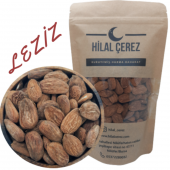 Hilal Çerez Yerli İri Badem Kavrulmuş 1 kg - 3