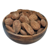 Hilal Çerez Yerli Kavrulmamış (Çiğ) Badem 250gr - 3