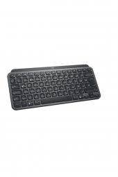 Logitech MX Keys Mini Aydınlatmalı Kablosuz Klavye (Türkçe) 920-010504 - 2
