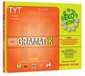 TYT GramatİK Eko Tonguç Akademi - 1