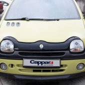 Renault Twingo Ön Kaput Koruyucu Rüzgarlığı 1993-2002 Yılı Arası - 4