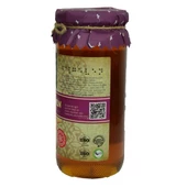 Saygın Saf Doğal Balgeven Çiçek Balı Cam Kavanoz 640Gr Filtresiz - 3