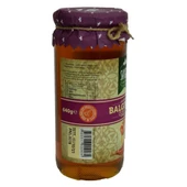 Saygın Saf Doğal Balgeven Çiçek Balı Cam Kavanoz 640Gr Filtresiz - 2