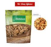 Papağan Kuruyemiş 1. Kalite Ceviz İçi 1 kg - 2