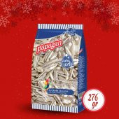 Papağan Kuruyemiş Özel Yılbaşı Paketi 1481 gr - 11
