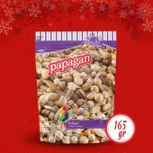 Papağan Kuruyemiş Özel Yılbaşı Paketi 1481 gr - 2