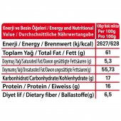 Papağan Kuruyemiş Altın Meyveler Çiğ Fındık 2 x 140 gram - 4