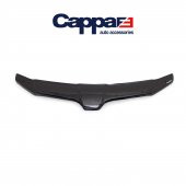 CAPPAFE Skoda SuperB Ön Kaput Koruyucu Rüzgarlık 4mm 2013-2015 - 3