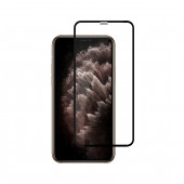 TANCELL iPhone 11 Pro Max / iPhone Xs max Uyumlu Japon Kırılmaz Cam Ekran Koruyucu Tam Kaplayan Ekran - 4