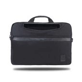 Classone BND600 WorkStation 15.6 inch Su geçirmez Kumaş, Notebook Laptop Çantası -Siyah - 4