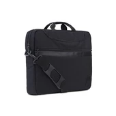 Classone BND600 WorkStation 15.6 inch Su geçirmez Kumaş, Notebook Laptop Çantası -Siyah - 3