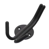 Yay Portmanto Askı Siyah - 1