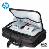 HP Business Notebook Çantası 15.6'' (2SC66AA) - Business Top Load Laptop Bag - 2
