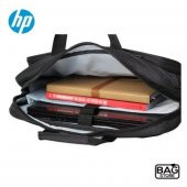 HP Business Notebook Çantası 15.6'' (2SC66AA) - Business Top Load Laptop Bag - 3
