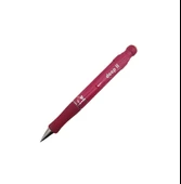 Serve Deep II Kırmızı 0.5mm Mekanik Kurşun Kalem - 3