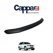 CAPPAFE Suzuki Grand Vitara 06-12 Ön Kaput Koruyucu Rüzgarlık 4mm - 2