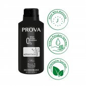 Prova Advantage Erkek Deodorant 150 ml - 3