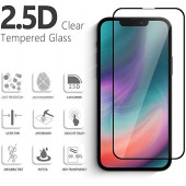 TANCELL iPhone 13 Mini Uyumlu Japon Kırılmaz Cam Ekran Koruyucu Cam 2.5d 9h Tam Kaplayan Ekran - 2