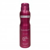 Free Love Eurodream Kadın Deodorant 150 ml - 1