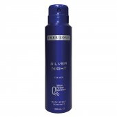 Free Love Silver Night Erkek Deodorant 150 ml - 1