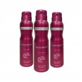Free Love Eurodream Kadın Deodorant 150 ml 3 Adet - 1