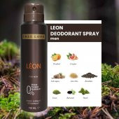 Free Love Leon Erkek Deodorant 150 ml - 2