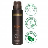 Free Love Leon Erkek Deodorant 150 ml - 3