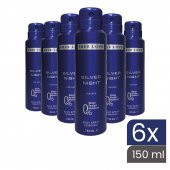 Free Love Silver Night Erkek Deodorant 150 ml 6 Adet - 2