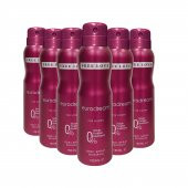 Free Love Eurodream Kadın Deodorant 150 ml 6 Adet - 1