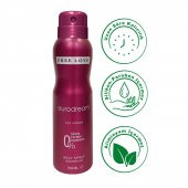 Free Love Eurodream Kadın Deodorant 150 ml 3 Adet - 4