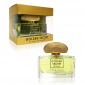 Free Love Golden Secret EDP Kadın Parfüm 100 ml ve Deodorant 150 ml - 2