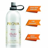 Prova Backa Red Vouge EDP Kadın Parfüm 120 ml - 3