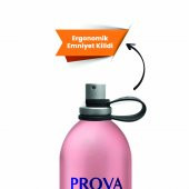 Prova My Road EDP Kadın Parfüm 120 ml - 4