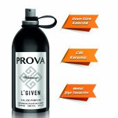 Prova L Given EDP Kadın Parfüm 120 ml - 3