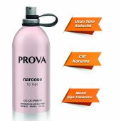 Prova Narcose EDP Kadın Parfüm 120 ml - 3