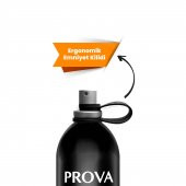 Prova Dear Savage EDP Erkek Parfüm 120 ml - 4