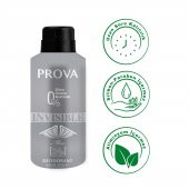 Prova Invisible EDP Erkek Parfüm 120 ml ve Deodorant 150 ml - 3